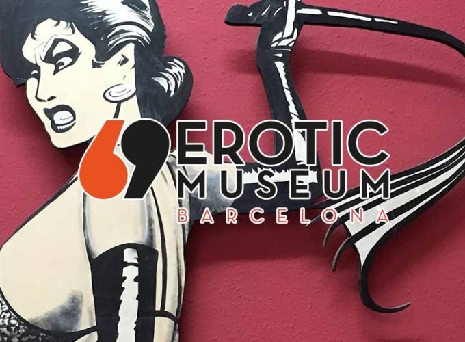 Museo Erotico de Barcelona