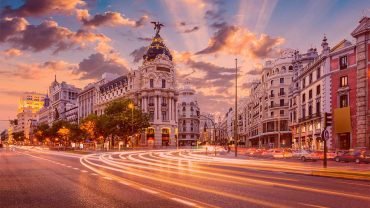 Descubre todo lo que puedes hacer en Madrid