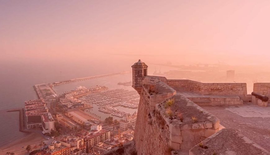 Que hacer en Alicante