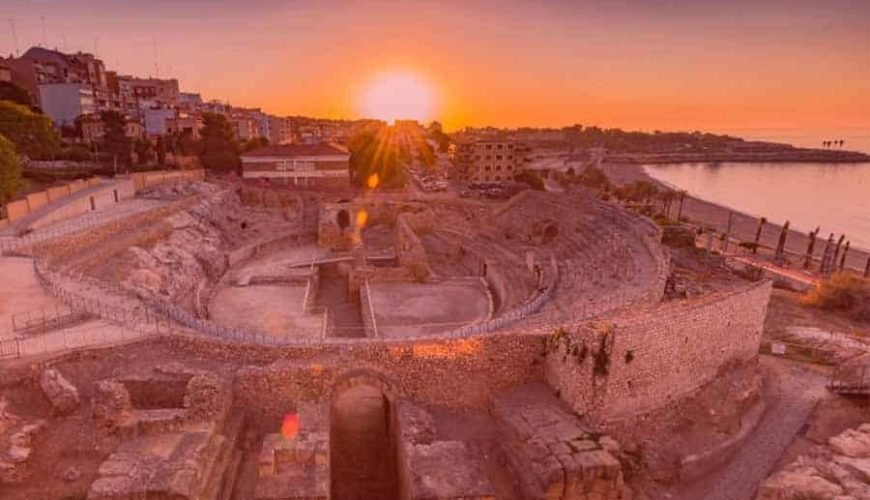 Tarragona - actividades