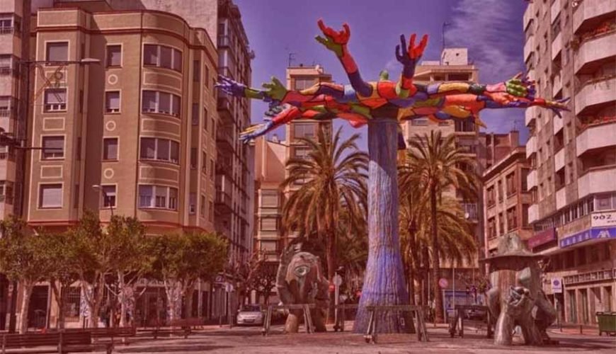 Que hacer en Castellon