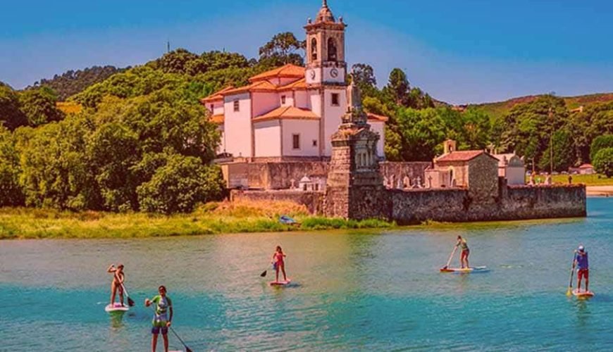 Que hacer en Asturias