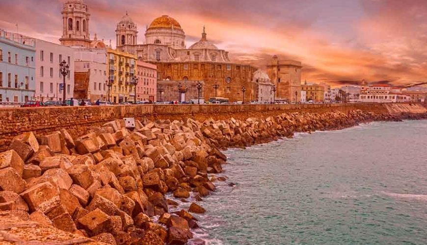 Que hacer en cadiz