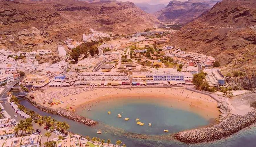 Un paraiso por descubrir con Crea Aventura