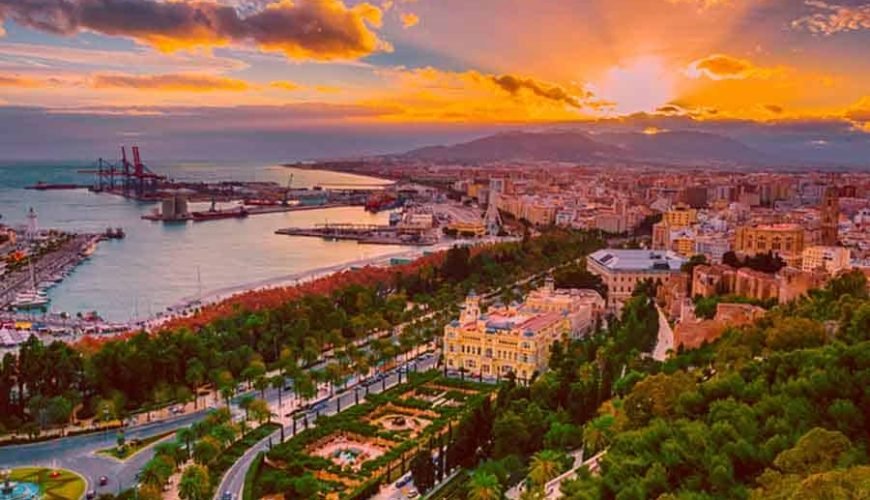 Que hacer en Malaga