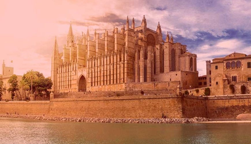 Que hacer en Palma de Mallorca