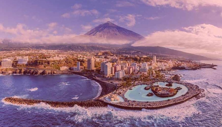 Que hacer en Tenerife