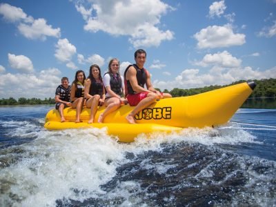 BANANA BOAT VALENCIA