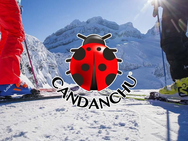 Esquiar en Candanchú - Pistas de esqui