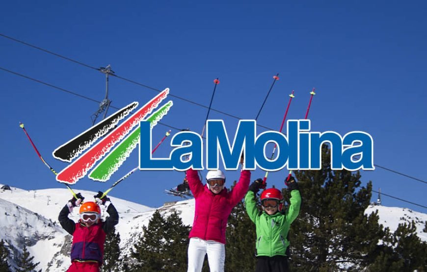 La Molina – Pirineos