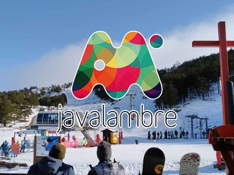 Esquiar en Javalambre - Pistas de esqui