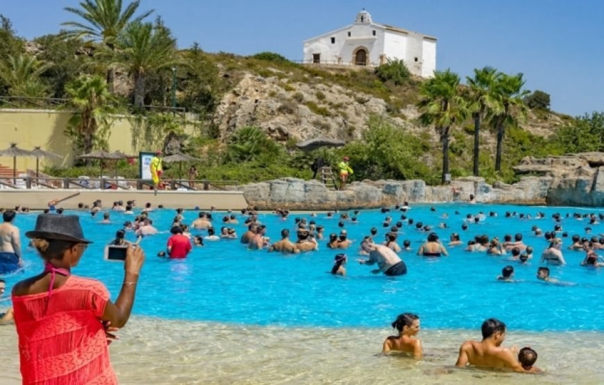 Aquopolis Cullera