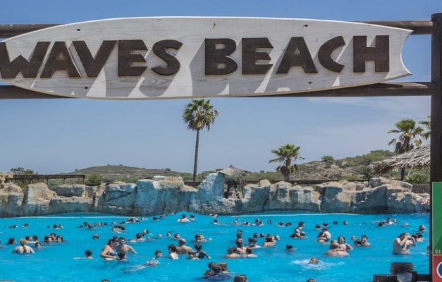 Aquopolis Cullera