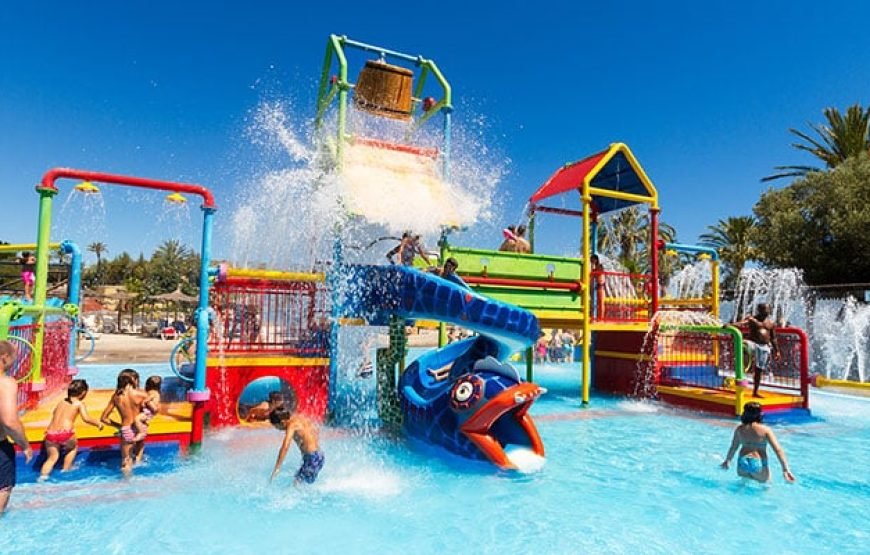 Aquopolis Cullera