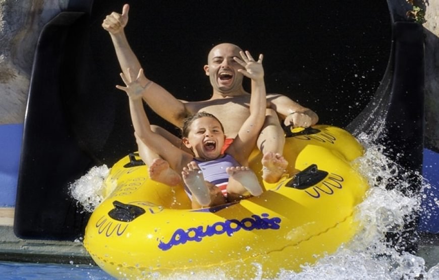 Aquopolis Cullera
