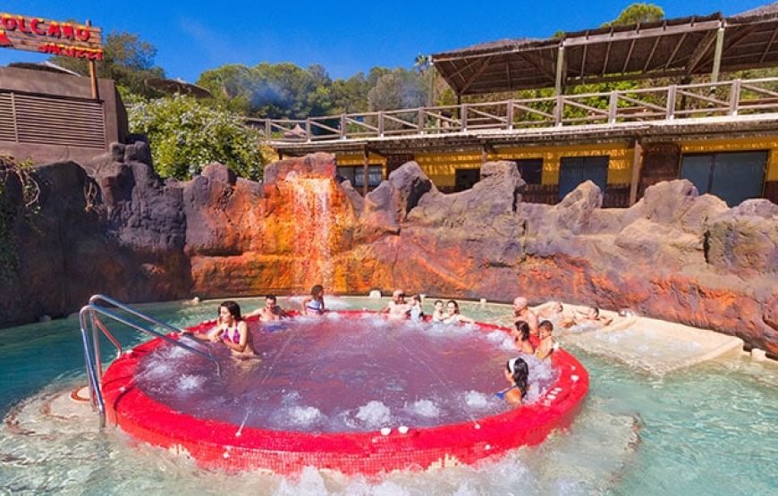 Aquopolis Cullera