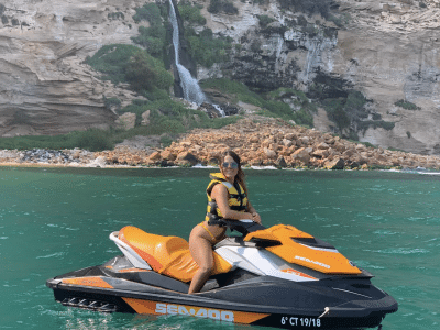 Crea aventura