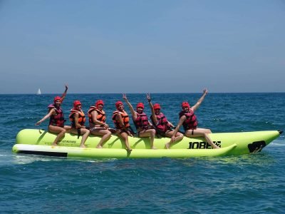 BANANA BOAT BENIDORM
