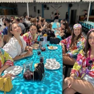 Restaurante despedidas Valencia